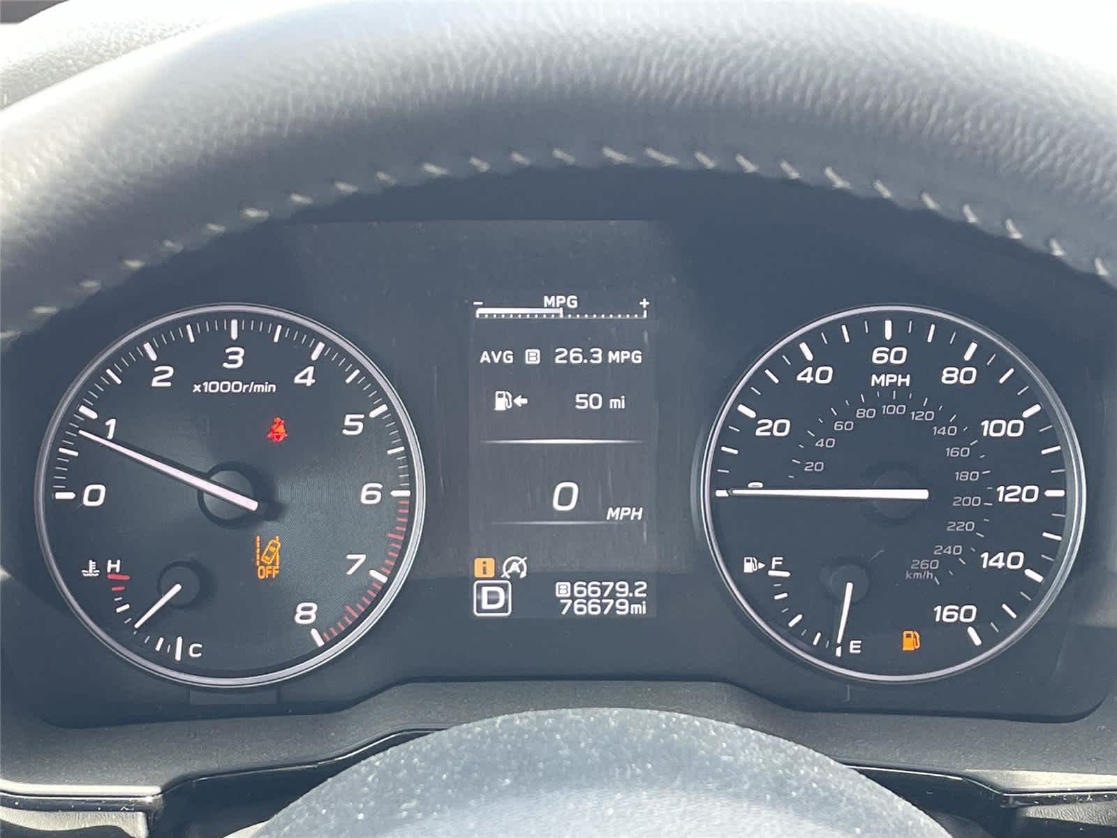 Thumbnail: 2024 Subaru Outback - 24