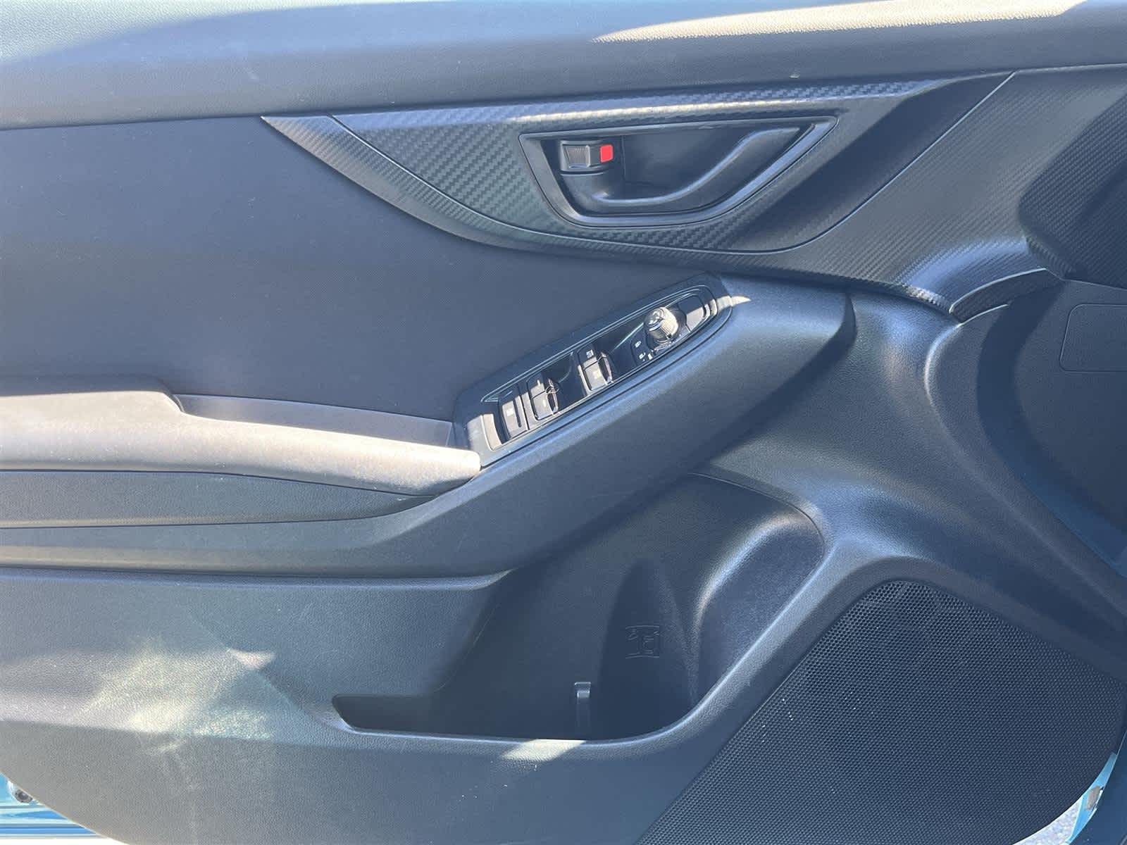 Thumbnail: 2018 Subaru Impreza - 25
