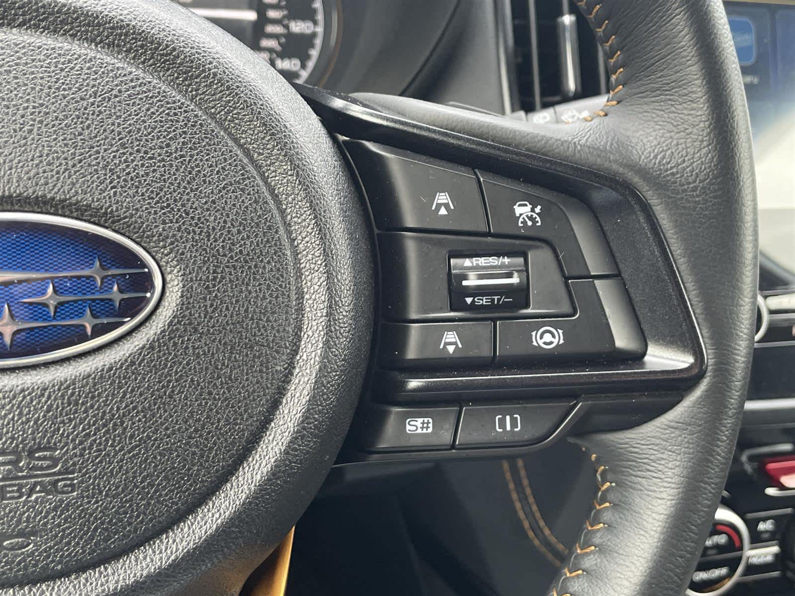 Thumbnail: 2024 Subaru Forester - 30