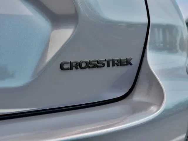 Thumbnail: 2026 Subaru Crosstrek - 11