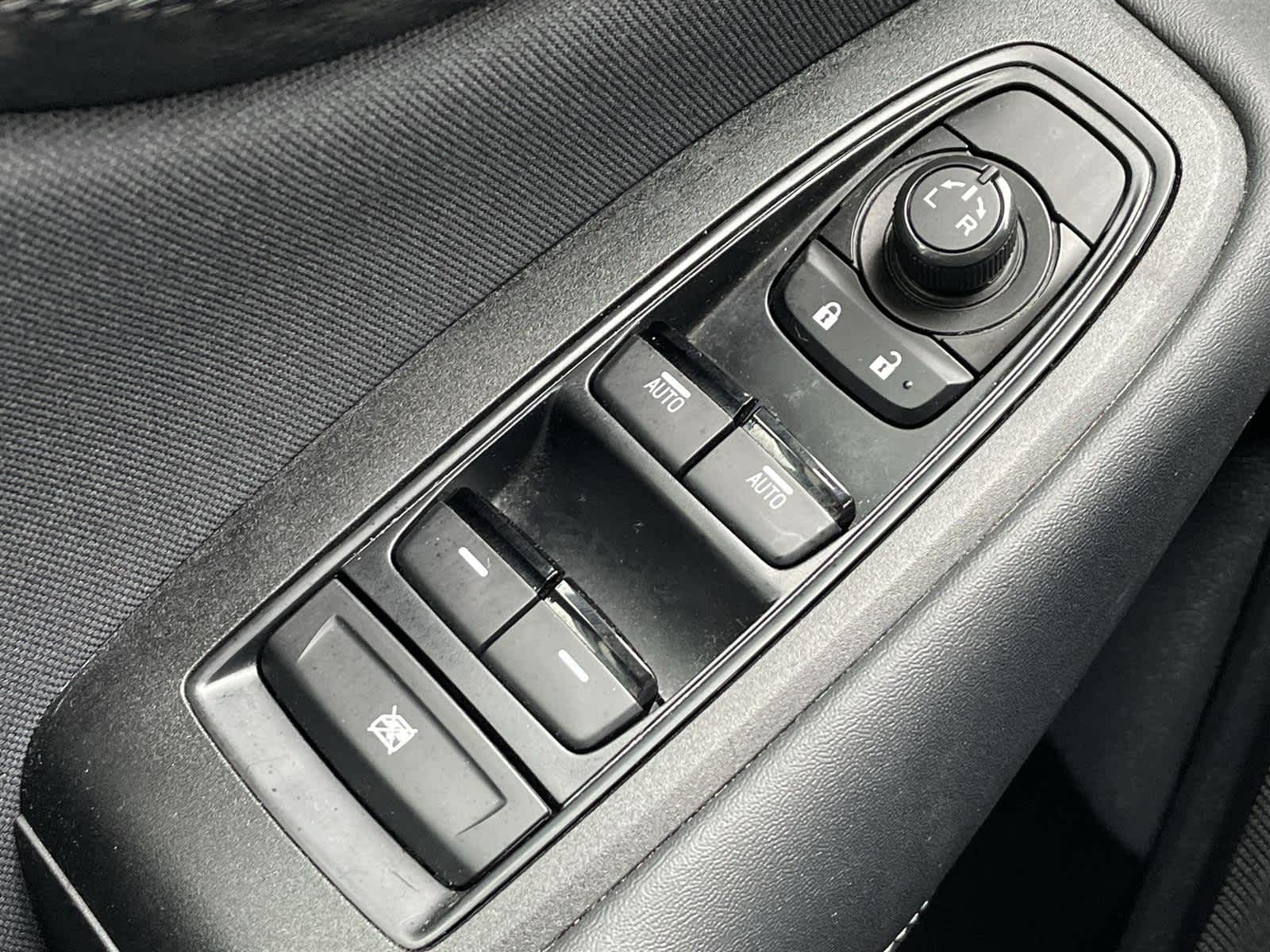 Thumbnail: 2025 Subaru Outback - 25