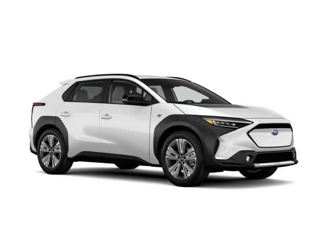 2025 Subaru Solterra Limited -
                  Mcmurray, PA