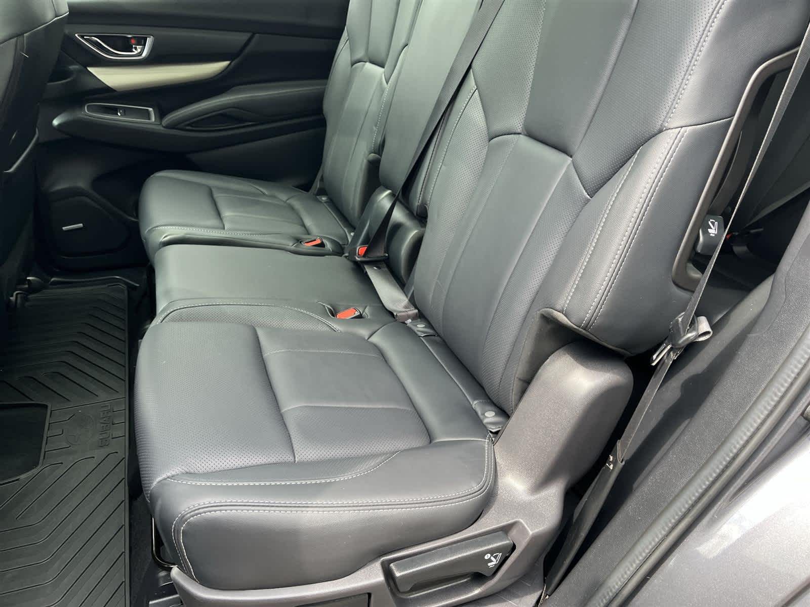 2022 Subaru Ascent Limited 15