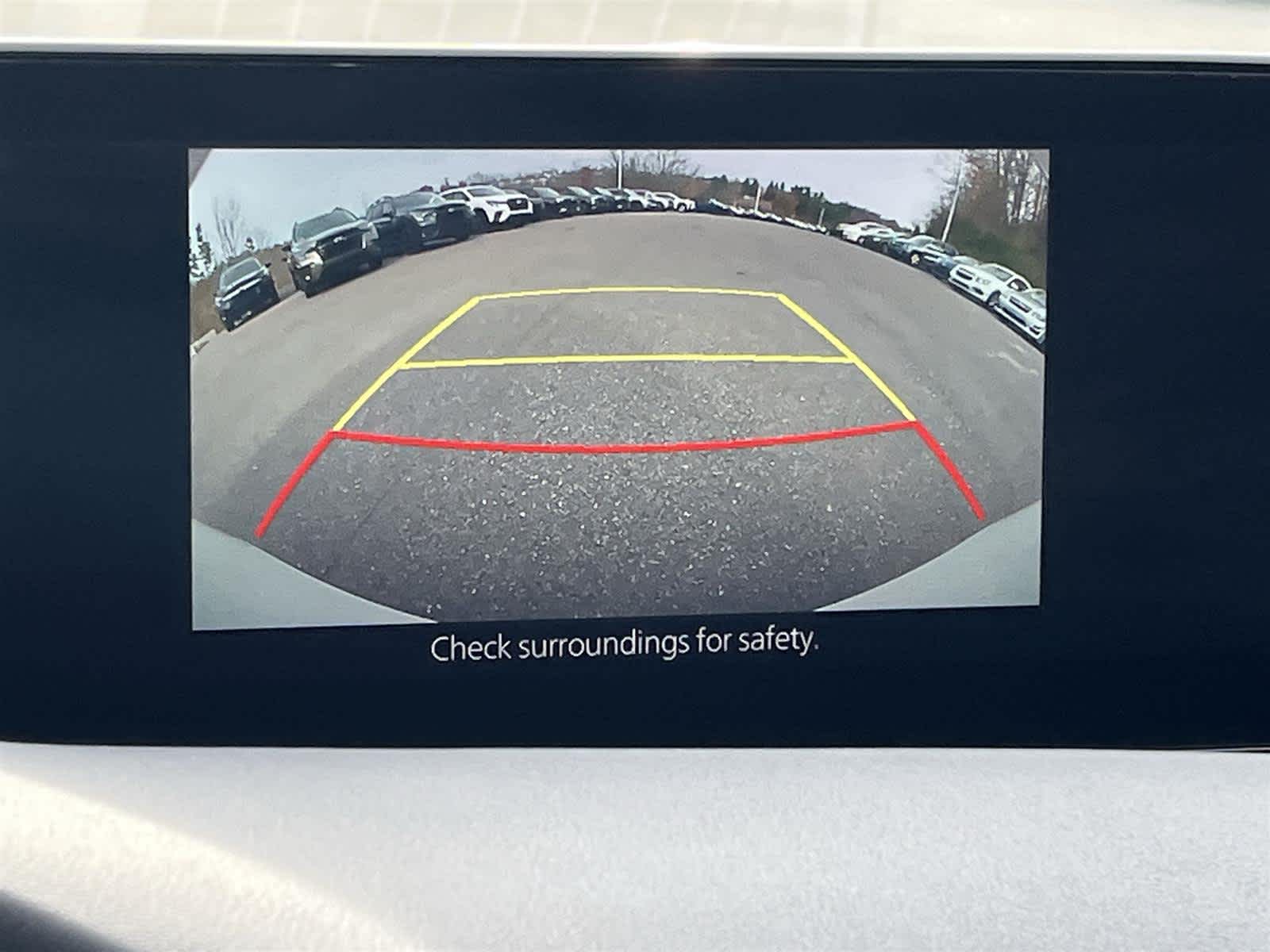 Thumbnail: 2021 Mazda Mazda3 - 20