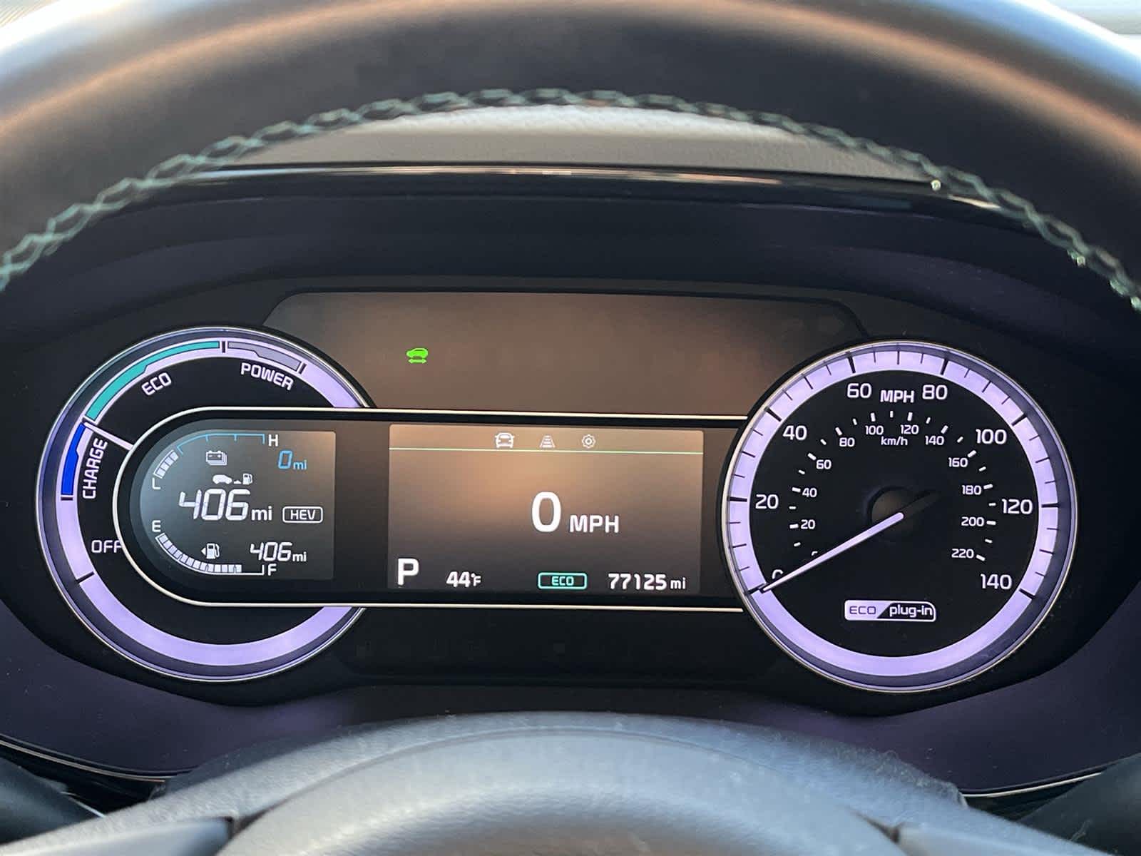 Thumbnail: 2022 Kia Niro - 28