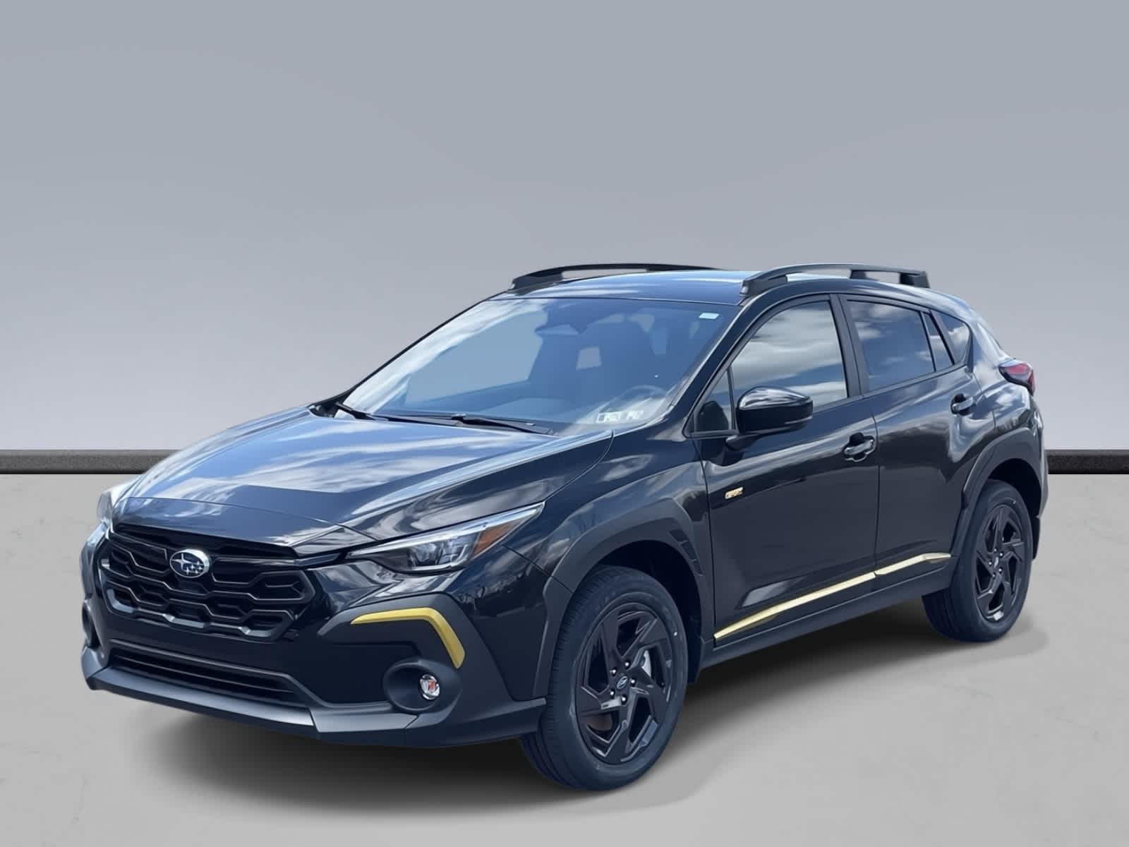 2025 Subaru Crosstrek Sport -
                  Mcmurray, PA