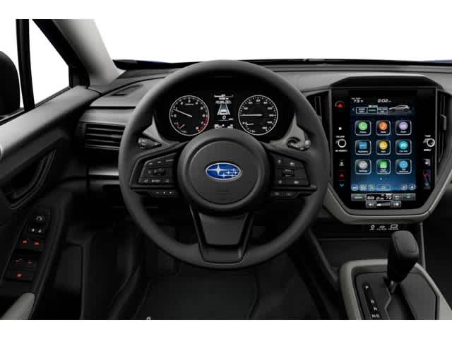 2025 Subaru Crosstrek Premium 15