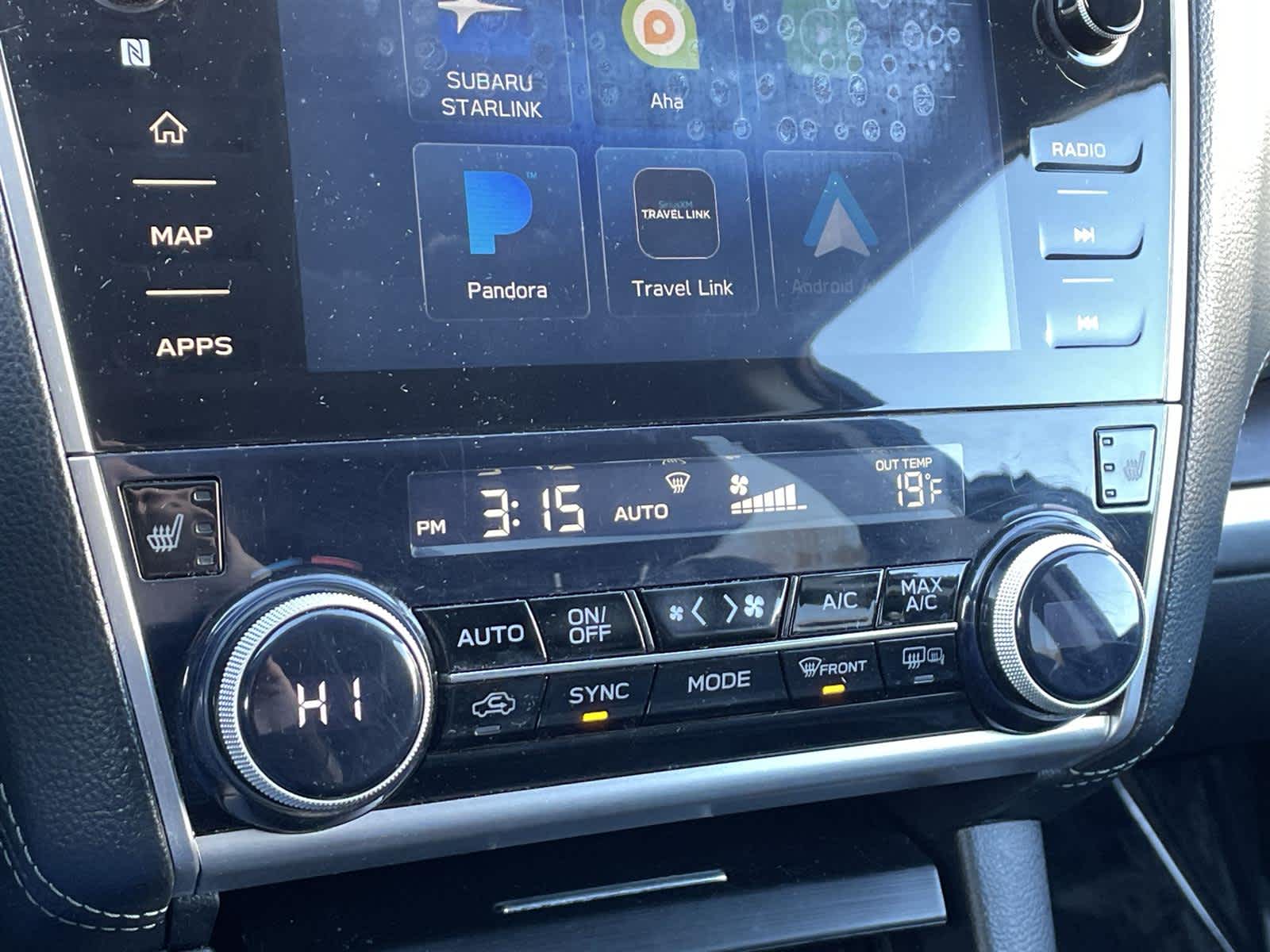 Thumbnail: 2019 Subaru Outback - 25