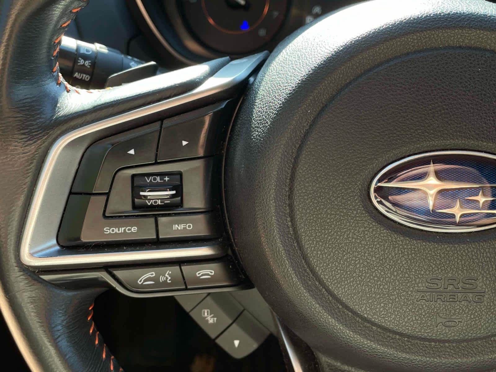 Thumbnail: 2020 Subaru Crosstrek - 12