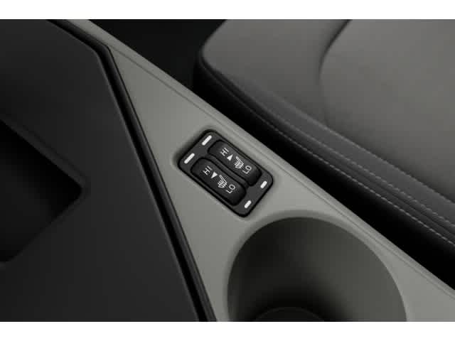 2025 Subaru Crosstrek Premium 21