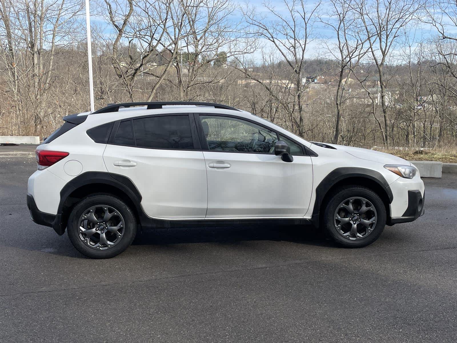 Thumbnail: 2023 Subaru Crosstrek - 6