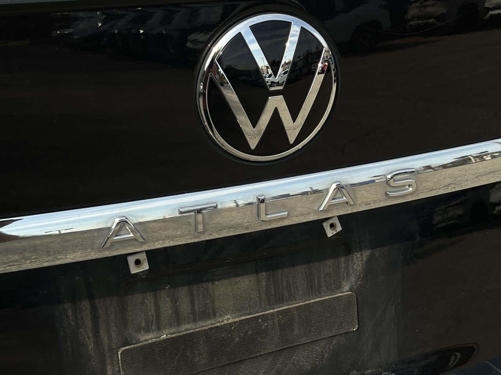 Thumbnail: 2026 Subaru Ascent - 47