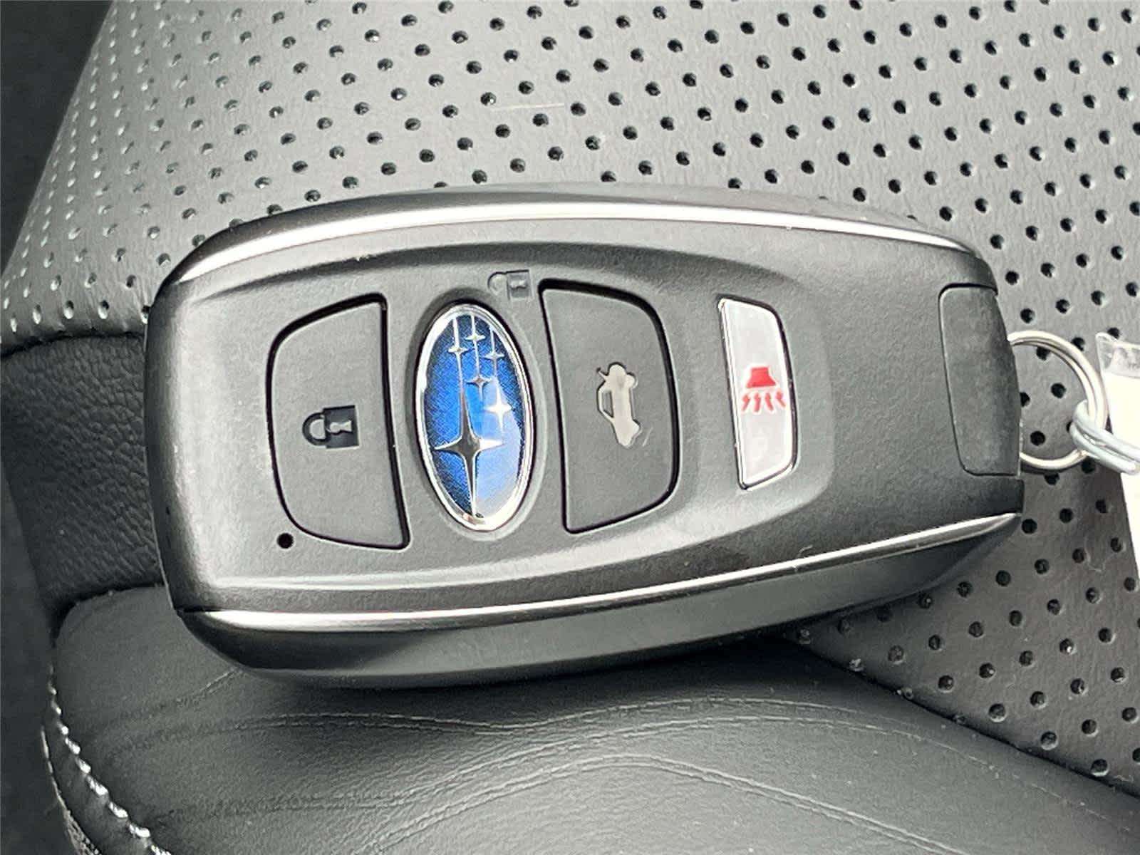 Thumbnail: 2026 Subaru Outback - 33