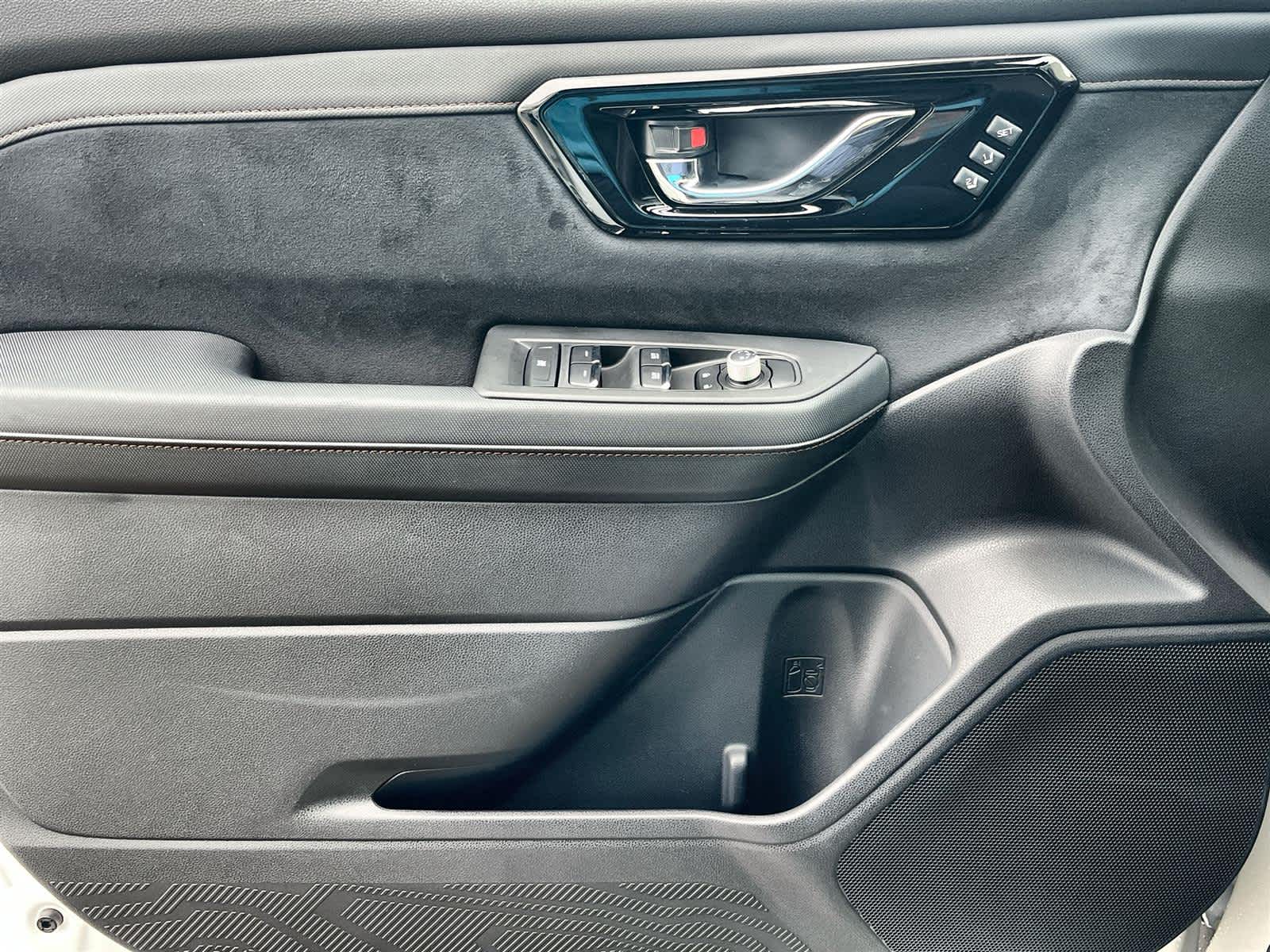 Thumbnail: 2026 Subaru Forester - 27