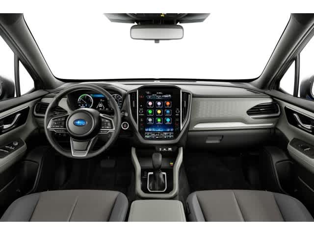 Thumbnail: 2025 Subaru Forester - 19