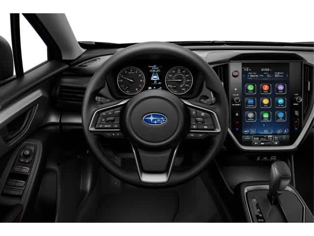 Thumbnail: 2025 Subaru Impreza - 15