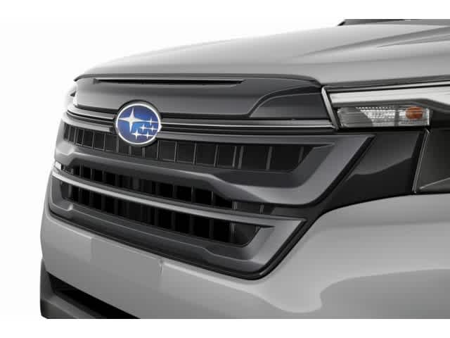 Thumbnail: 2025 Subaru Forester - 11