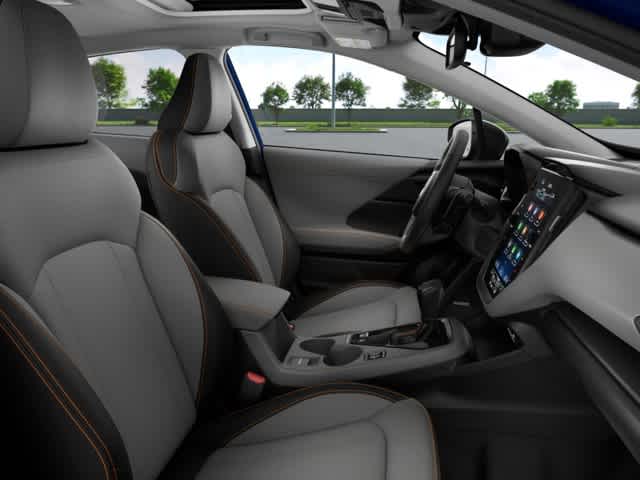 Thumbnail: 2026 Subaru Crosstrek - 15