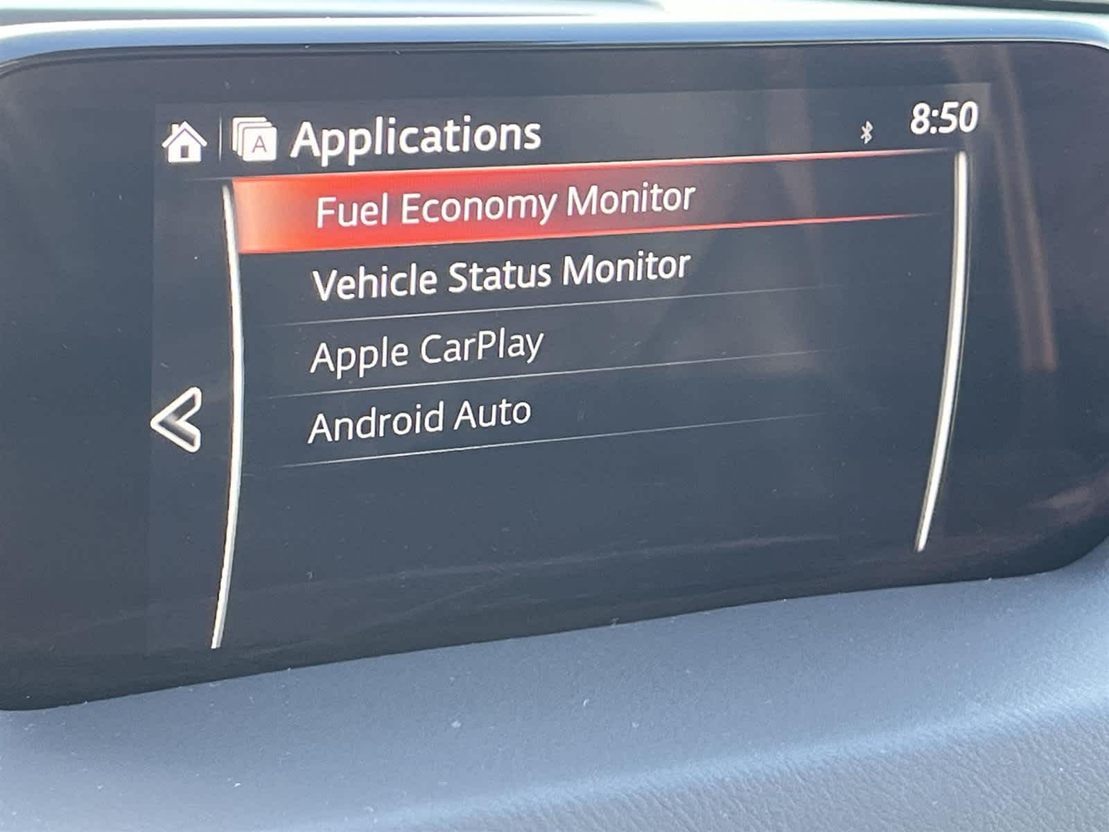 Thumbnail: 2020 Mazda CX-5 - 20