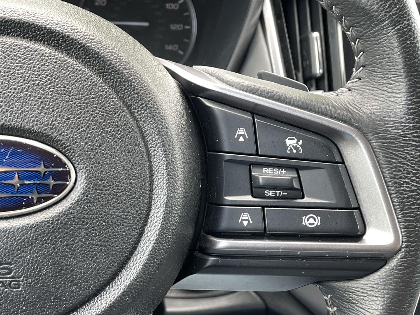 Thumbnail: 2023 Subaru Outback - 27