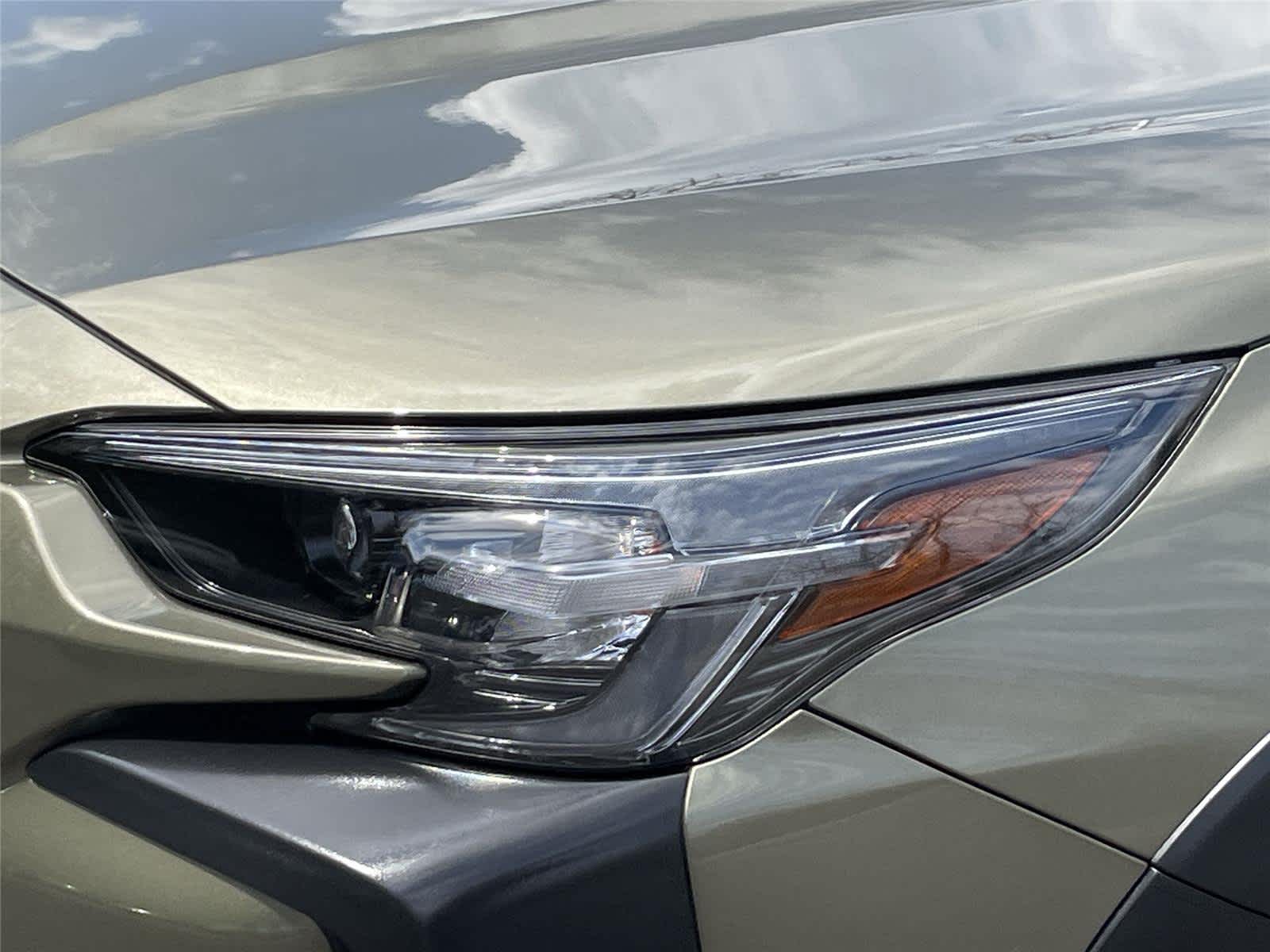 Thumbnail: 2025 Subaru Outback - 9