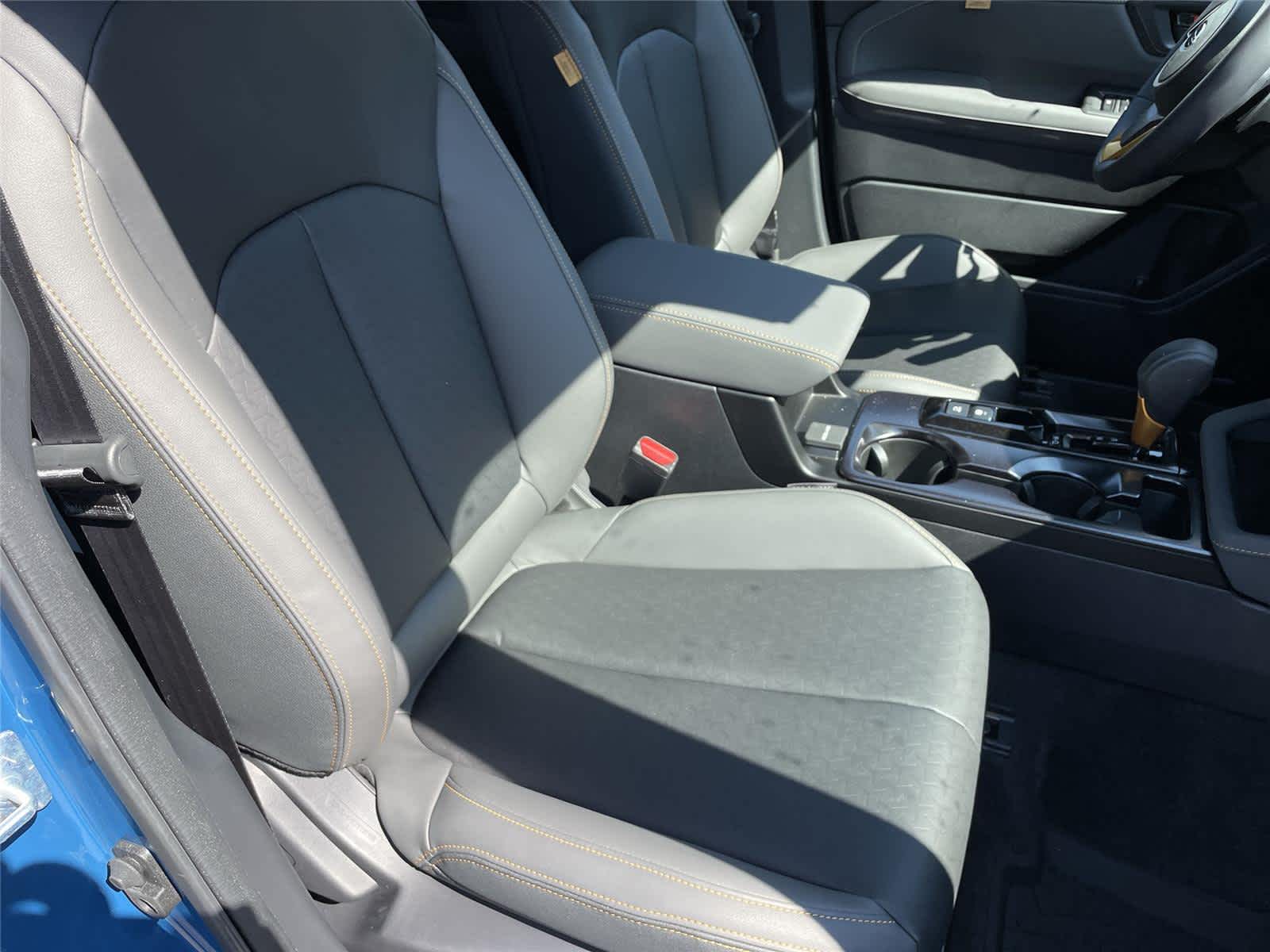 Thumbnail: 2026 Subaru Forester - 18