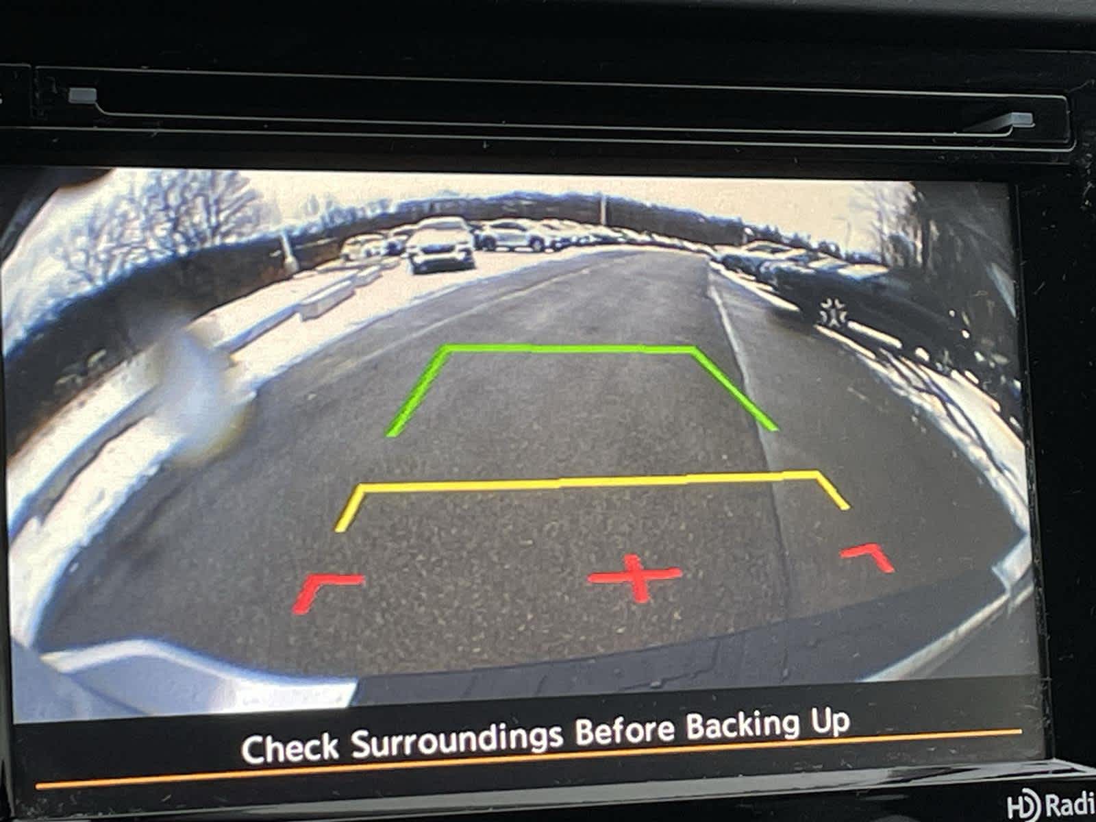 Thumbnail: 2017 Subaru Crosstrek - 21