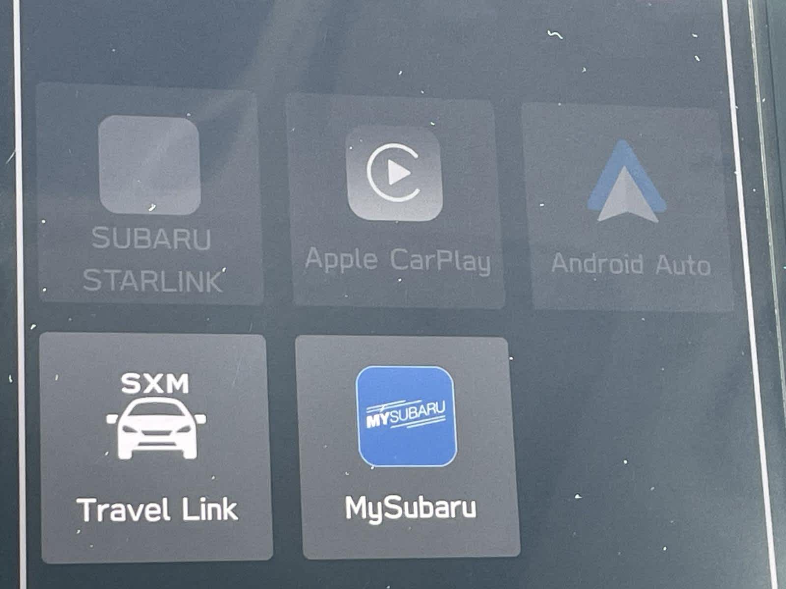 Thumbnail: 2020 Subaru Legacy - 22