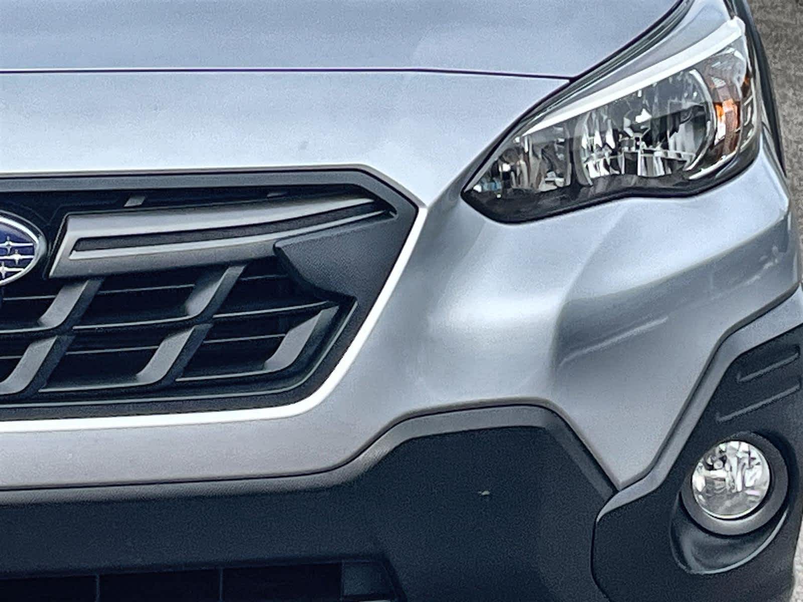 Thumbnail: 2023 Subaru Crosstrek - 9