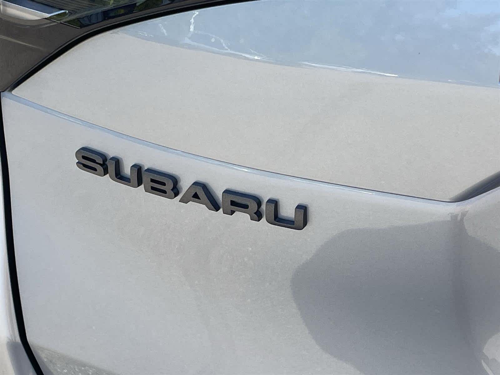 Thumbnail: 2025 Subaru Forester - 10