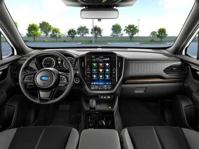 Thumbnail: 2026 Subaru Forester - 18