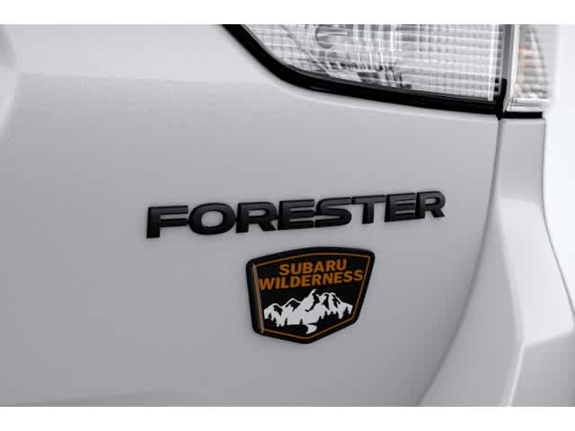 Thumbnail: 2025 Subaru Forester - 12
