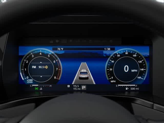 Thumbnail: 2026 Subaru Outback - 17