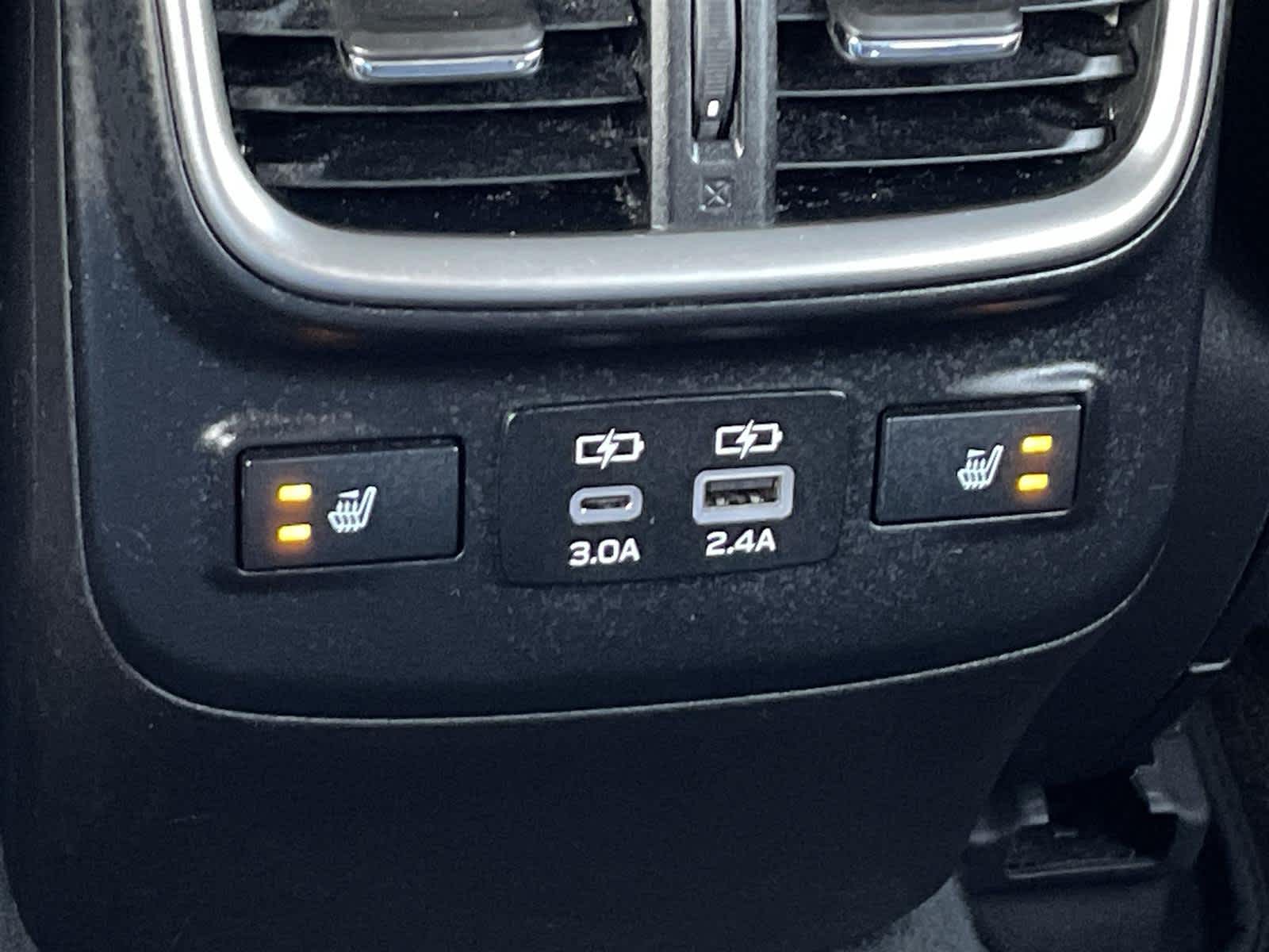 Thumbnail: 2023 Subaru Outback - 19