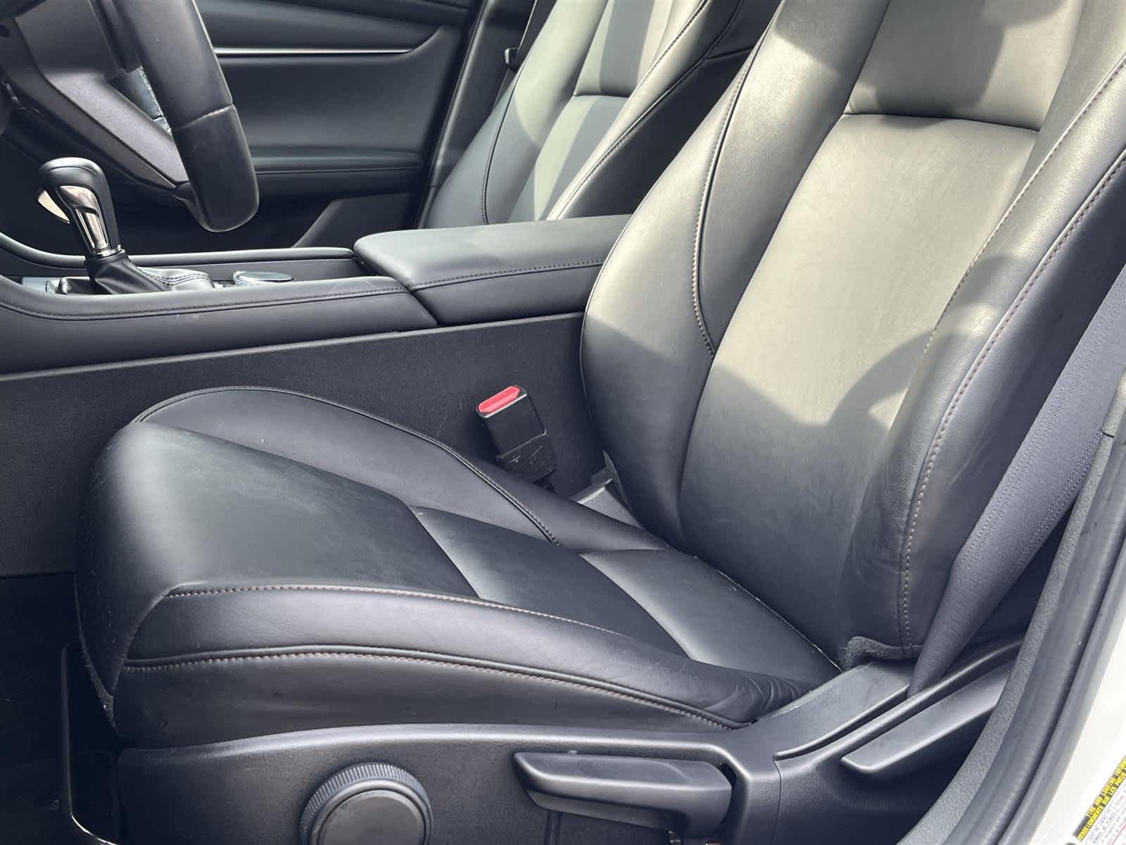 Thumbnail: 2021 Mazda Mazda3 - 12