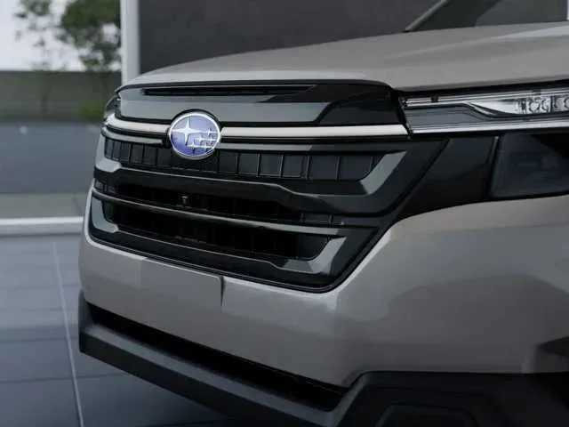 Thumbnail: 2026 Subaru Forester - 10