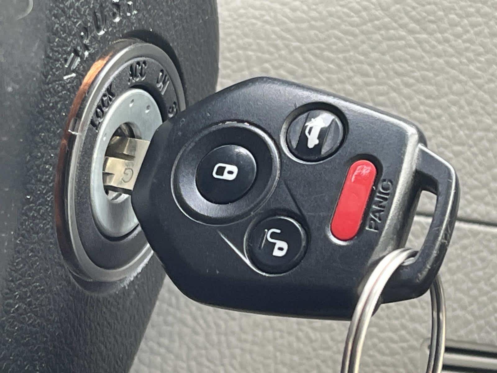 Thumbnail: 2015 Subaru XV Crosstrek - 14