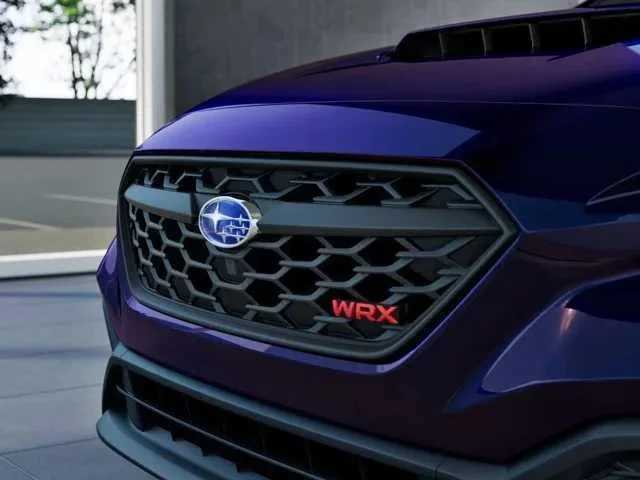 Thumbnail: 2026 Subaru WRX - 10