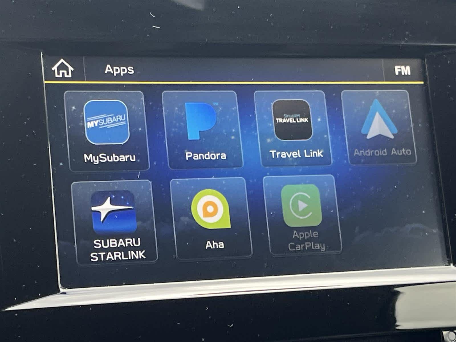 Thumbnail: 2023 Subaru Crosstrek - 19