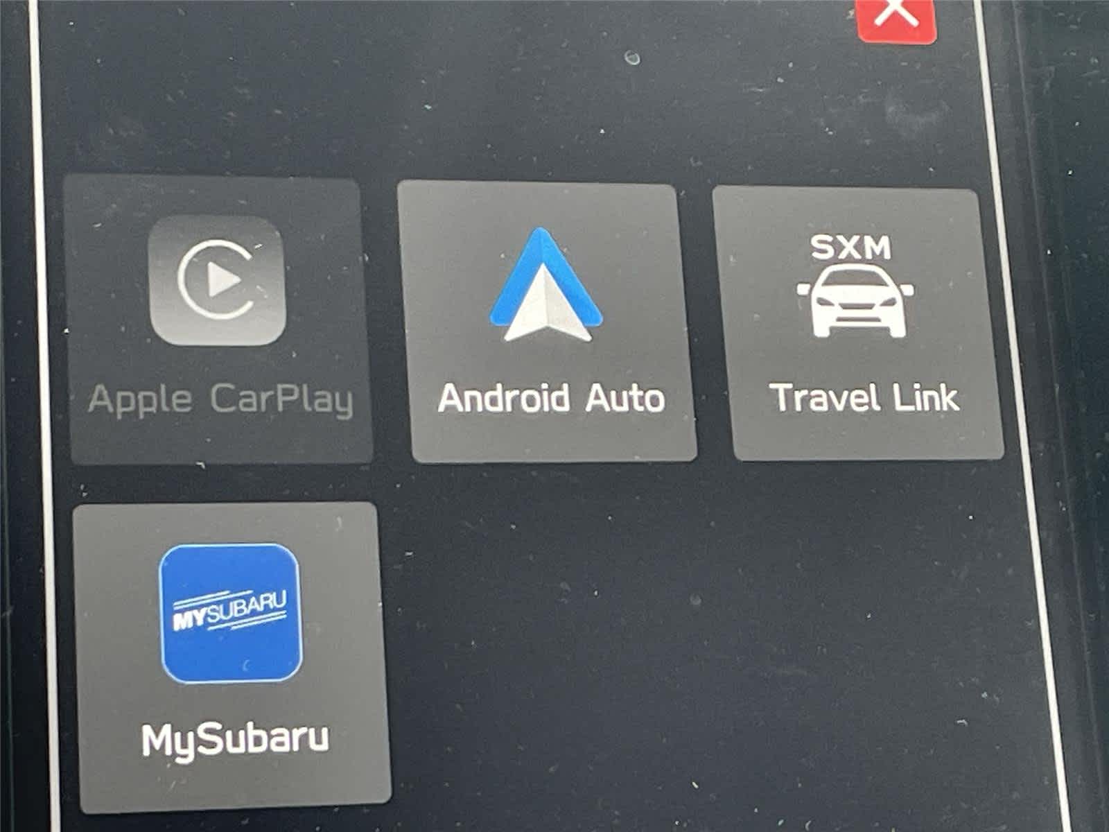 Thumbnail: 2025 Subaru Outback - 15