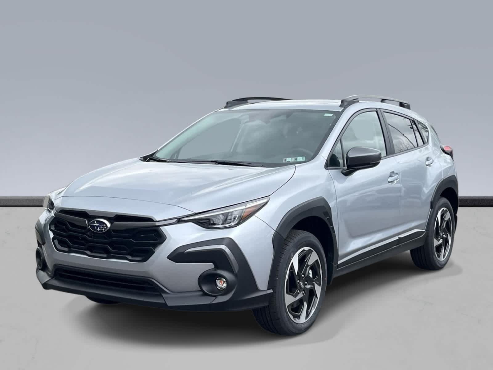 Thumbnail: 2026 Subaru Crosstrek - 1