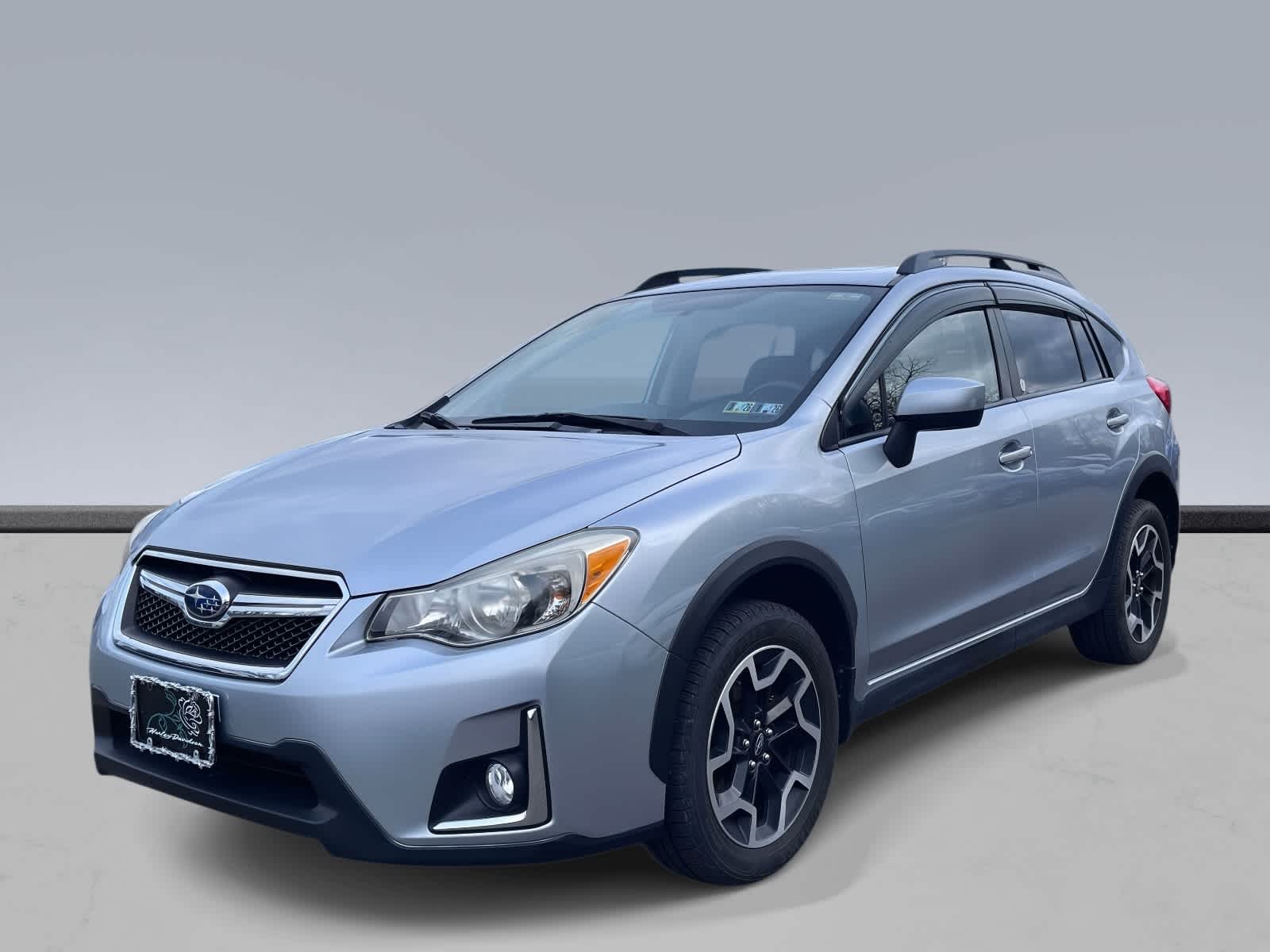 2017 Subaru Crosstrek Premium -
                  Mcmurray, PA