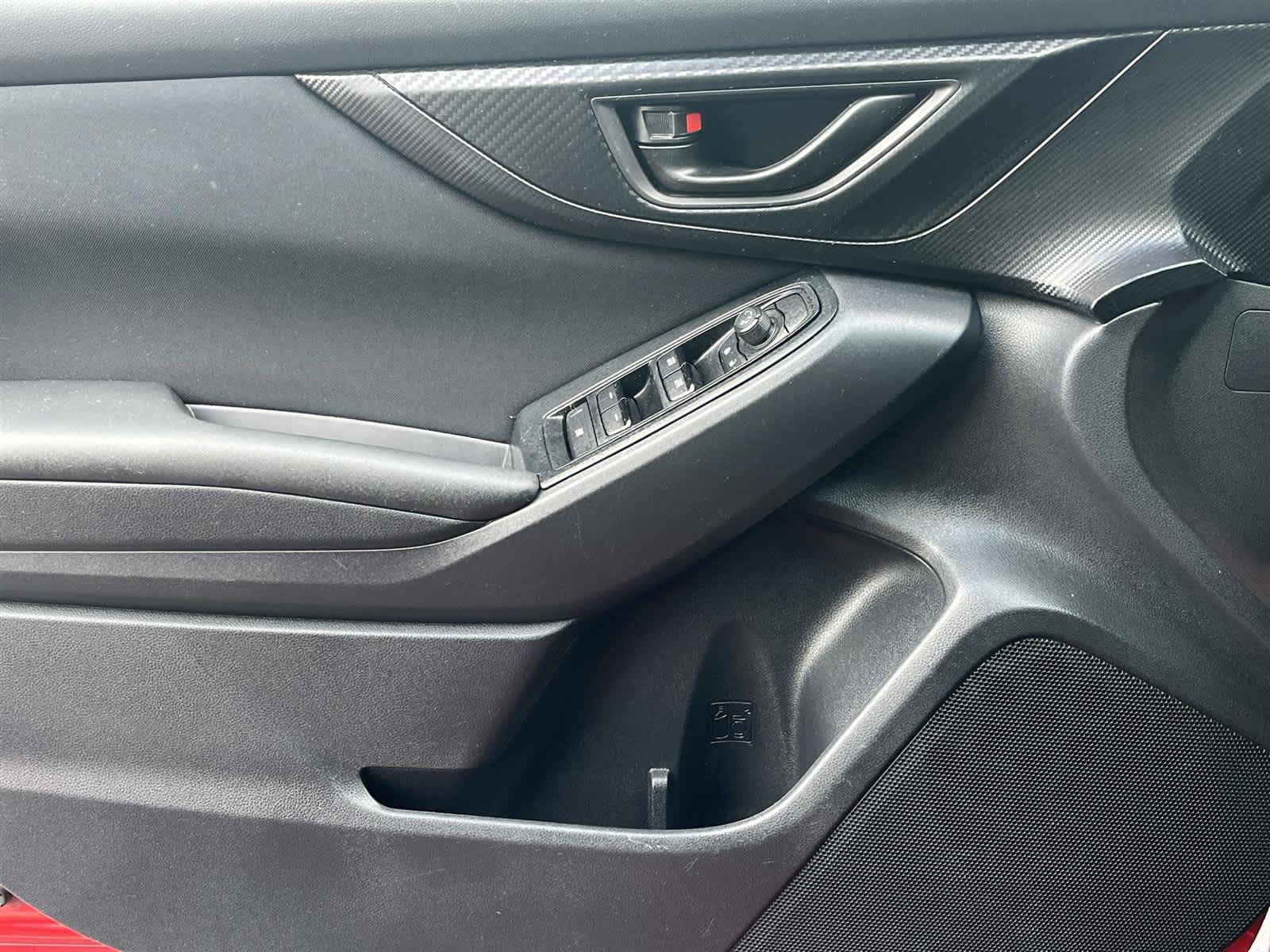 Thumbnail: 2023 Subaru Crosstrek - 23