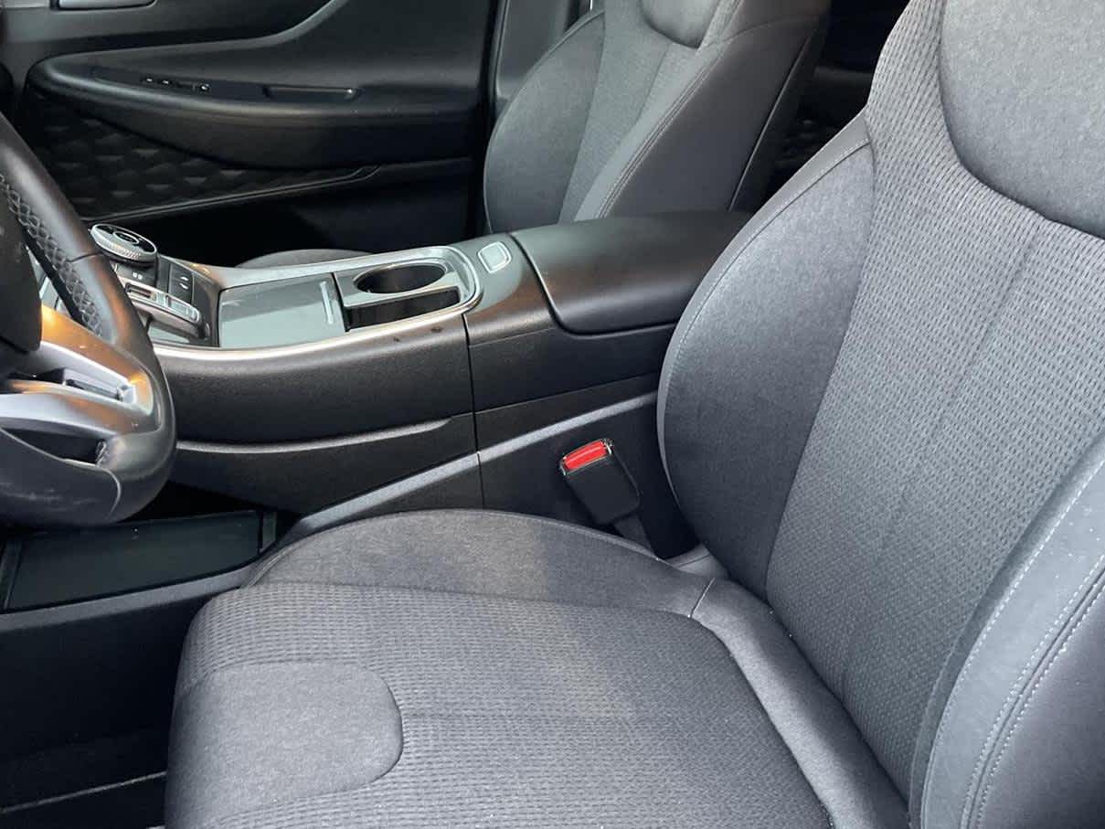 Thumbnail: 2023 Hyundai Santa Fe - 12