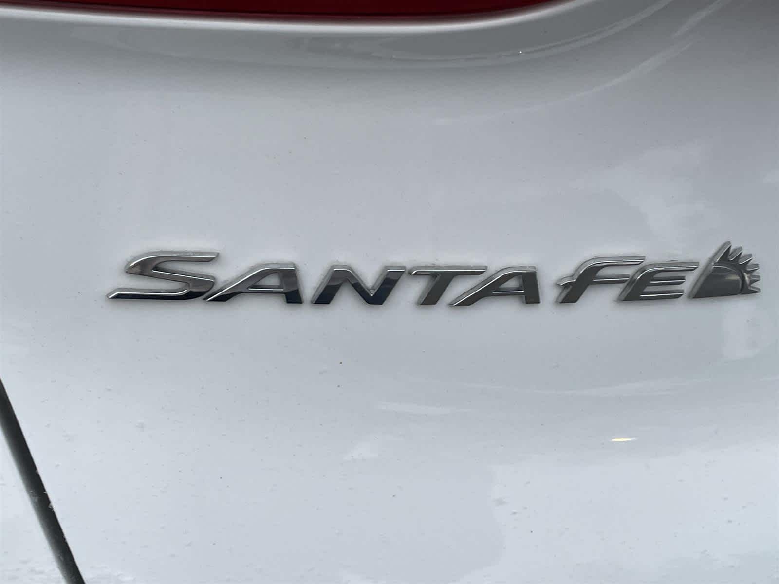 Thumbnail: 2023 Hyundai Santa Fe - 10