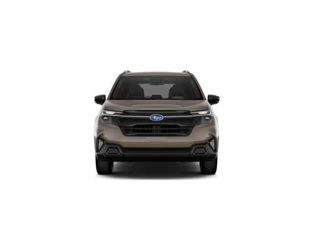 Thumbnail: 2025 Subaru Forester - 8