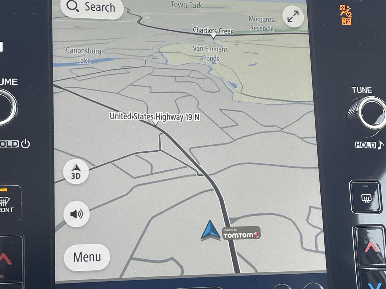 Thumbnail: 2025 Subaru Outback - 22