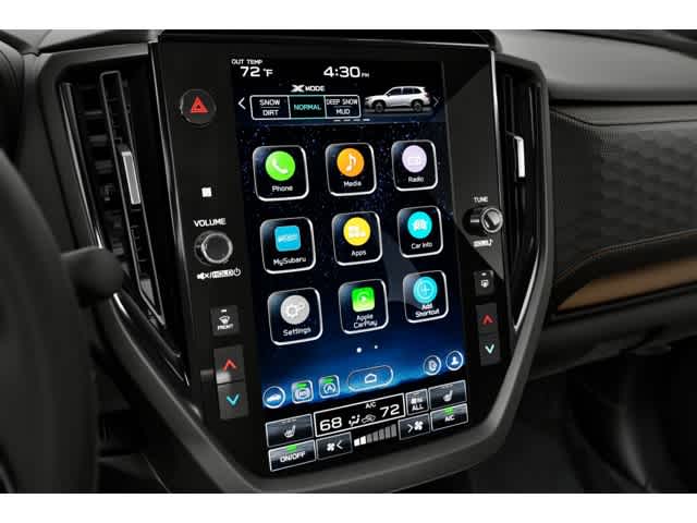 Thumbnail: 2025 Subaru Forester - 20