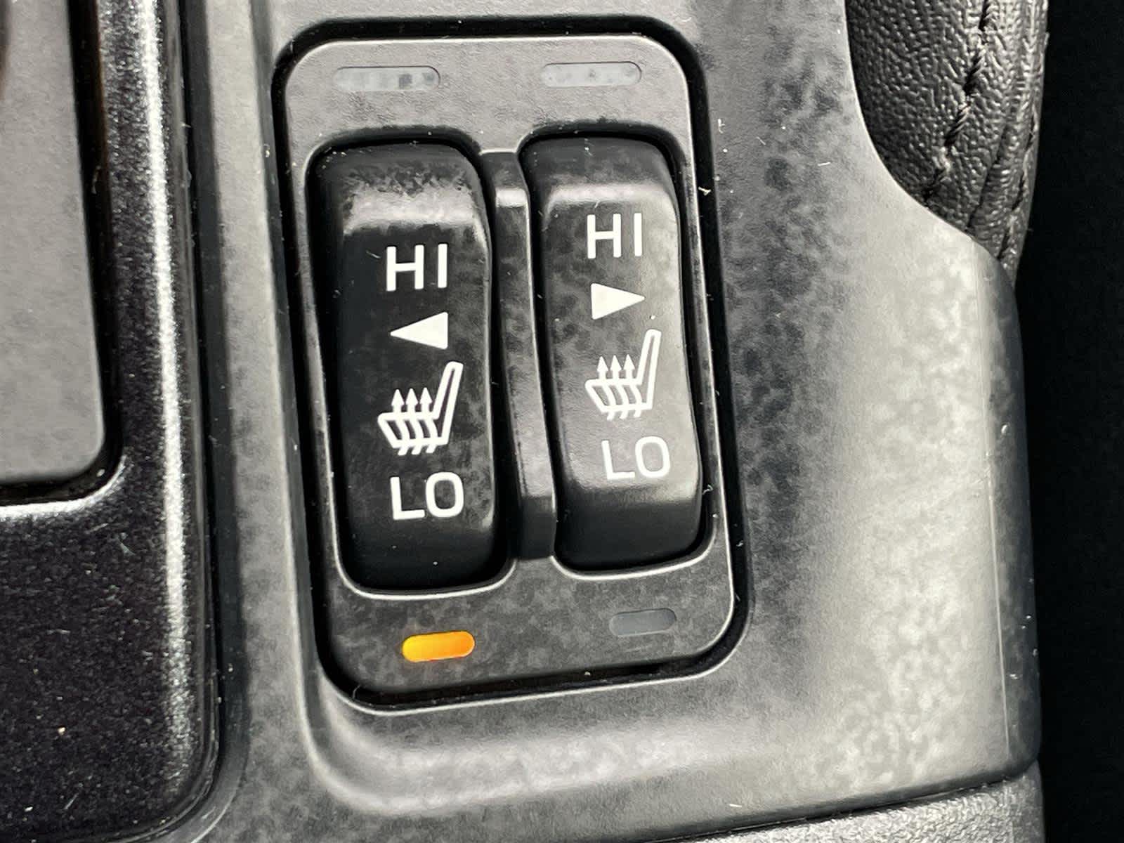 Thumbnail: 2022 Subaru Forester - 25