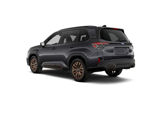 Thumbnail: 2025 Subaru Forester - 5